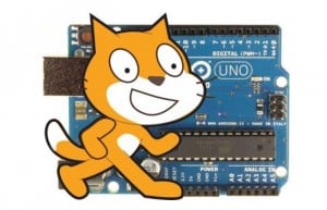 Arduino Scratch