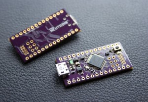 Arduino Zero