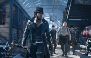 Assassin’s Creed Syndicate