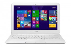 Asus ZenBook UX305