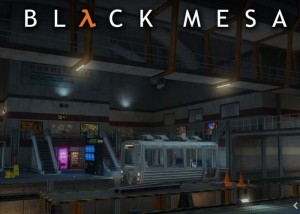 Black-Mesa