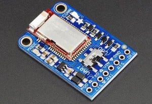 Bluetooth Add-On