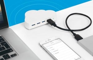 Breeze Cloud Storage