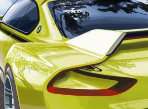 CSL Hommage