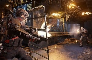 Call of Duty-Advanced Warfare Ascendance
