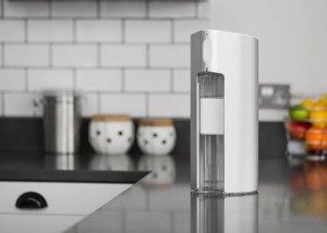 Cove Smart Water Filter