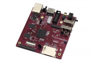 Creator CI20