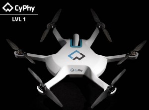CyPhy LVL 1 Drone