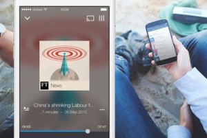 Deezer