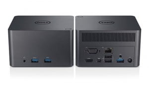 Dell Wireless Dock