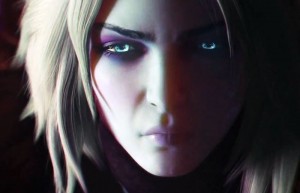 Destiny House of Wolves