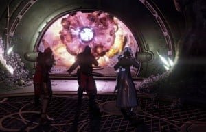 Destiny House of Wolves- Prison of Elders