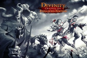Divinity Original Sin Enhanced Edition