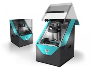 Do3D G1 3D Printer