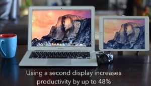 Duet Display