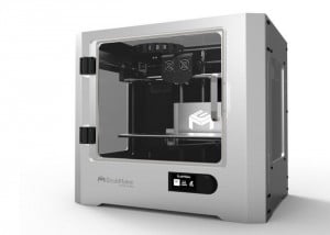 EcubMaker Fantasy Pro II 3D Printer