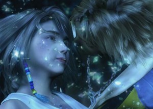 Final Fantasy