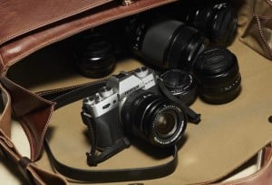 Fujifilm X-T10