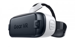 Gear VR