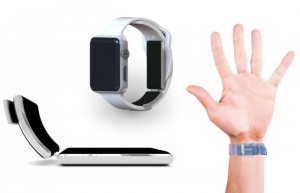 Gesture Control