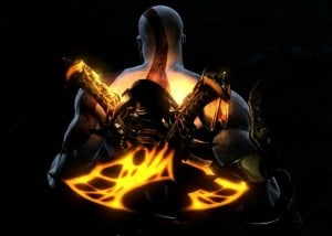 God of War III Remastered