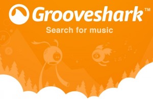 Grooveshark