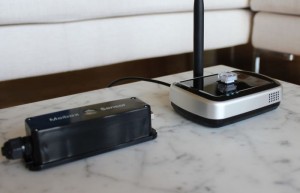 Internet of Things smart mailbox