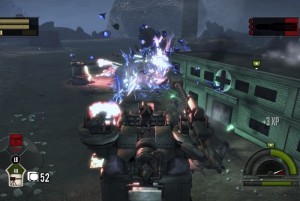 Iron Brigade