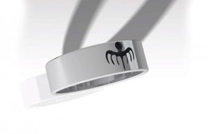 James Bond Spectre Ring