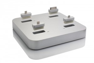 Desktop Charging Solution