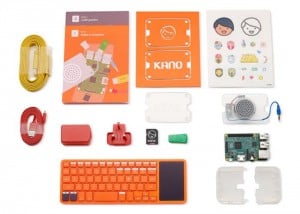 Kano Raspberry Pi 2