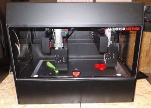 Kloner3D Dual Arm 3D Printer