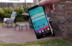 LG G4