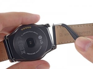 LG Watch Urbane