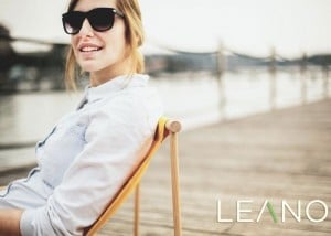 Leano Ultra Portable Chair