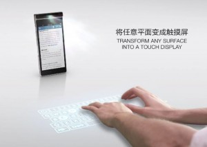 Lenovo Smart Cast