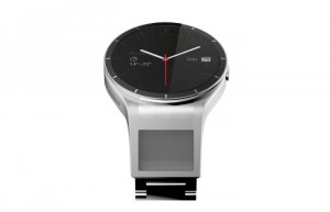 Lenovo Smartwatch Concept