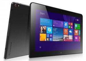 Lenovo ThinkPad 10