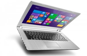 Lenovo laptop