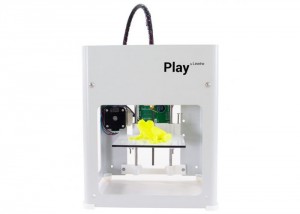 Lewihe Play 3D printer