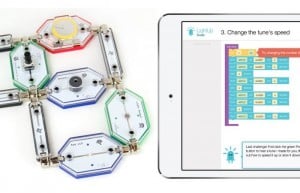 LightUp Faraday Kit