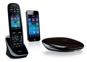 Logitech Harmony