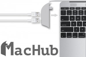 Machub New MacBook