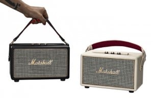 Marshall Kilburn