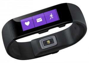 Microsoft Band