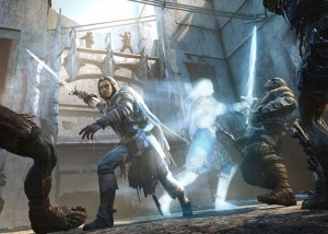 Middle-earth Shadow of Mordor