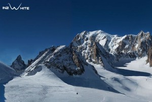 Mont Blanc