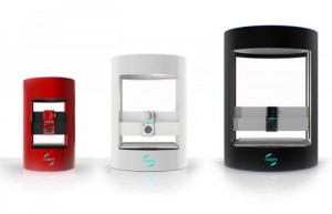 NEA 3D Printer