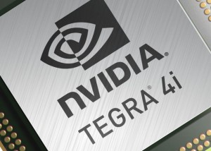 NVIDIA Tegra 4i