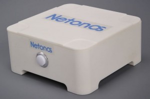 Netonos Note Sonos Amplifier